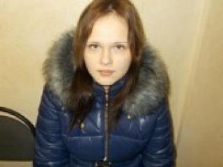 Эротический видеочат armelle