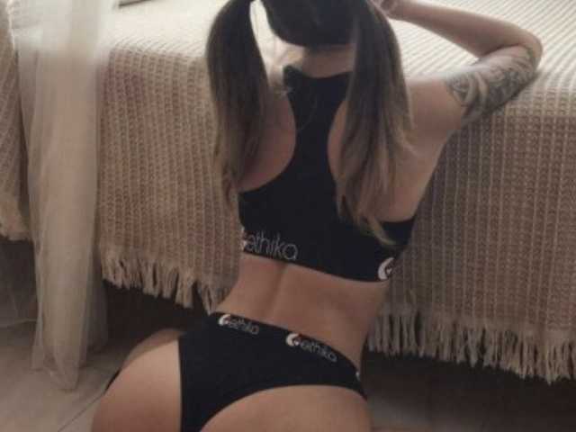 Фотография профиля Virgin_pussy