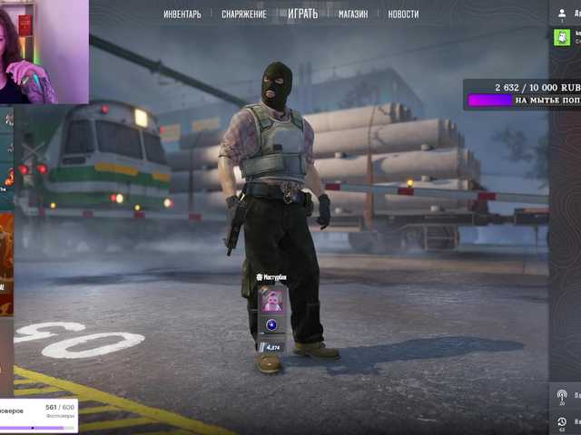 Скриншоты трансляции _Liliya_Rey_