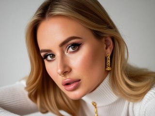 Эротический видеочат ArolinaNight