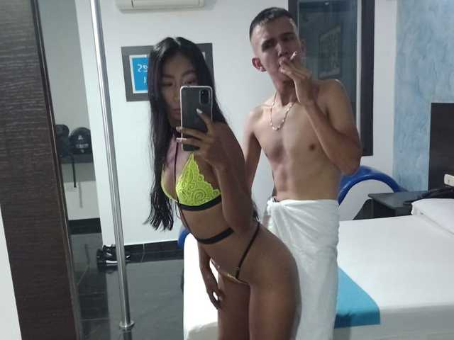 Фотография профиля aron-alexa