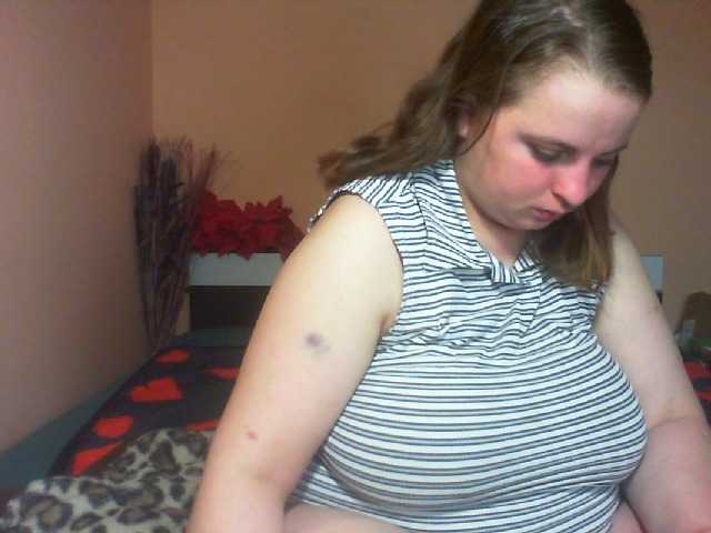 Скриншоты трансляции Arriana98