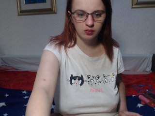 Скриншоты трансляции Arriana98