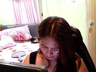 Эротический видеочат Arriane116