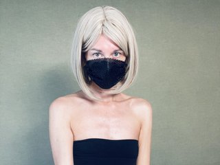 Эротический видеочат Lisa-art