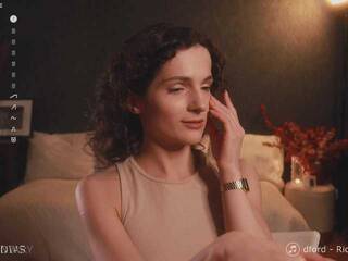 Эротический видеочат -ARTA-