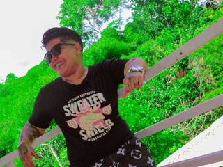 Эротический видеочат Artemis-Rosse