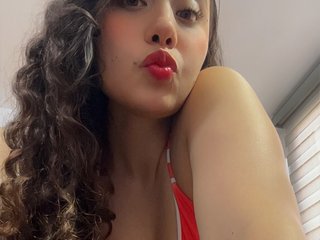 Эротический видеочат ArtemisNature