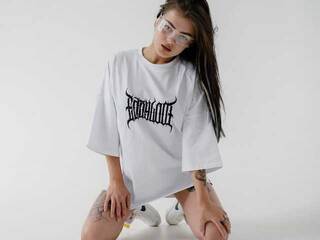 Эротический видеочат ArtModelka