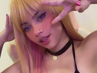 Эротический видеочат Arya-rous