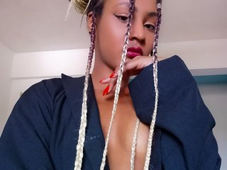 Эротический видеочат Aryaexoticaonly