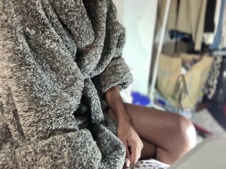 Эротический видеочат Aryaexoticaonly