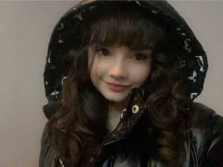 Эротический видеочат AryaStarky