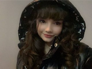 Эротический видеочат AryaStarky