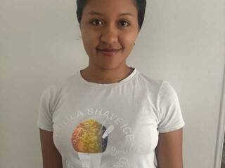 Эротический видеочат AryaVarma