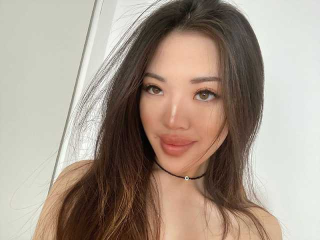 Фотография профиля Asamikiss