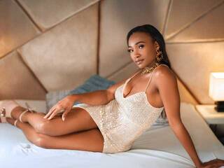 Эротический видеочат Asha-Kamara