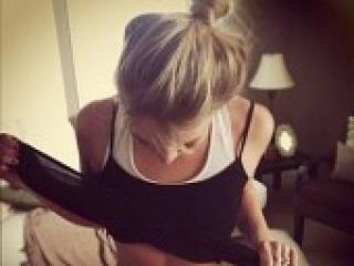 Эротический видеочат ashalissa