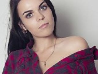 Эротический видеочат ashantilove