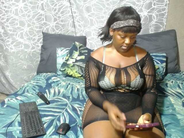 Скриншоты трансляции Ashanty26