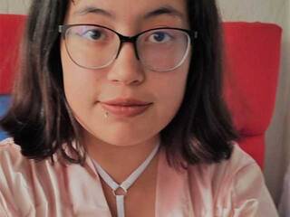 Эротический видеочат asheboobs