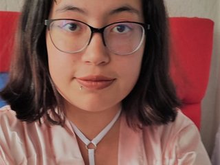 Эротический видеочат asheboobs