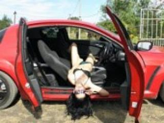 Эротический видеочат ashera777