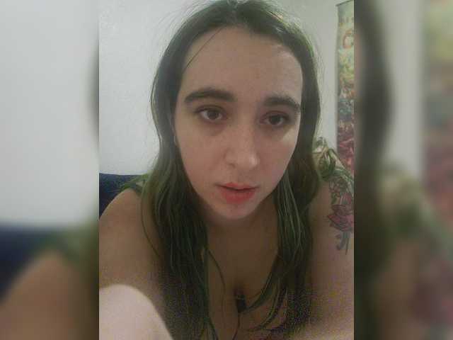 Скриншоты трансляции ashie95