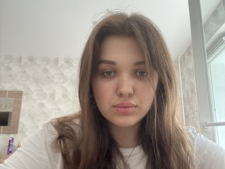 Эротический видеочат AshleaReuer