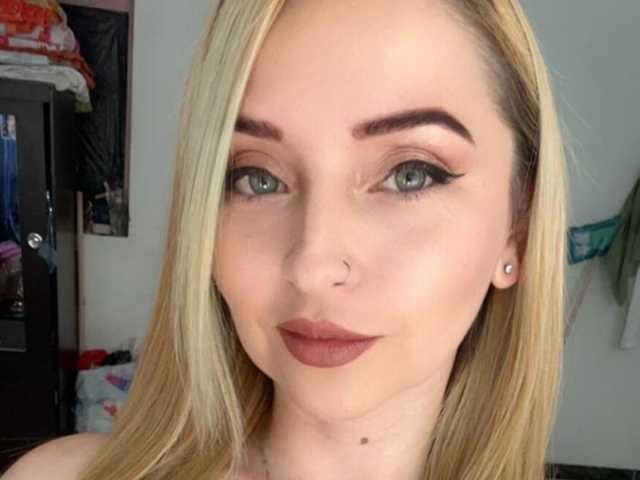 Фотография профиля Ashleey