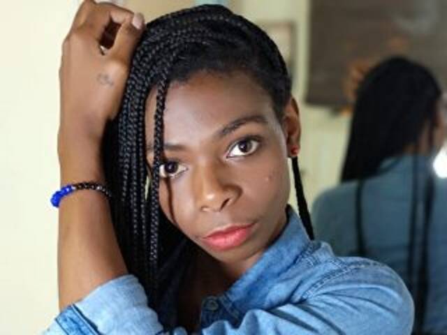 Фотография профиля Ashley-bread