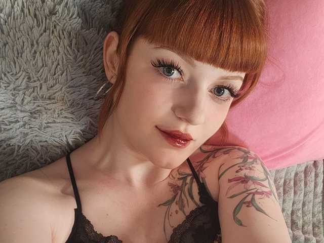 Фотография профиля Ashley-Nicks