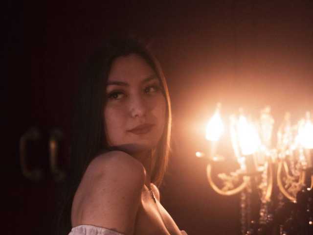 Фотография профиля Ashley-no