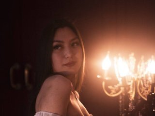 Эротический видеочат Ashley-no