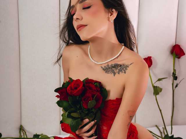 Фотография профиля Ashley-Pink