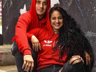 Эротический видеочат AshleyBrown69