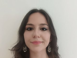 Эротический видеочат AshleyCrystal