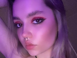 Эротический видеочат KylieQueen
