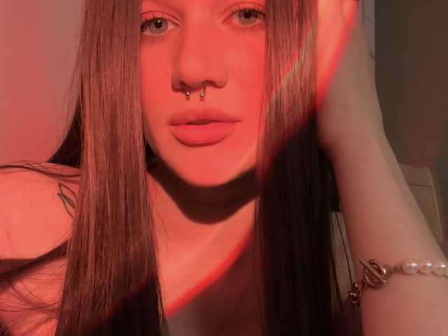 Фотография профиля KarinaGrey