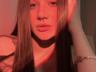 Эротический видеочат KarinaGrey