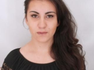 Эротический видеочат ashleygreen