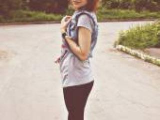 Эротический видеочат ashleyocean