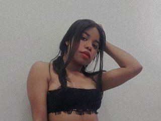 Эротический видеочат AshleyPaigex4