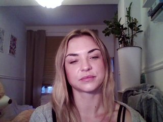 Эротический видеочат AshleyPerfect