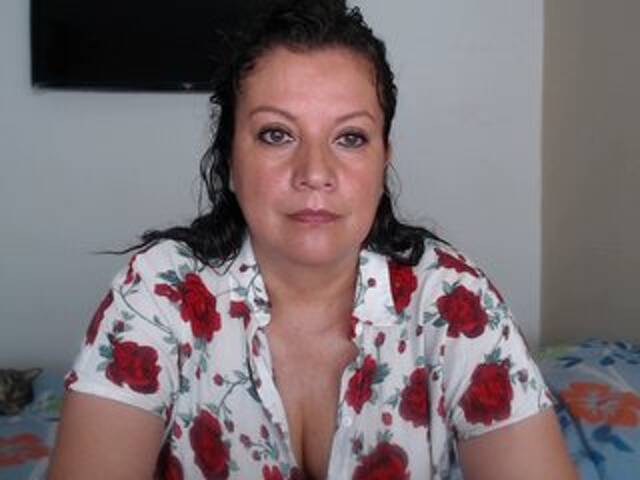 Скриншоты трансляции Ashleysmithx