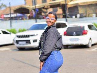 Эротический видеочат AshleyT255