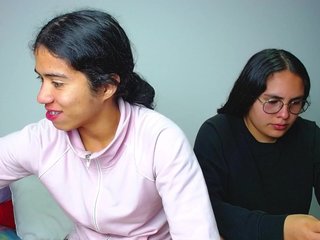 Эротический видеочат Ashleywen-d