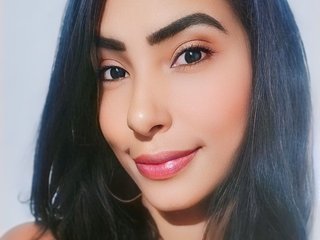 Эротический видеочат Ashleywilson