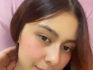 Эротический видеочат ashlie-evanss