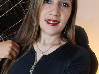 Эротический видеочат Ashly08